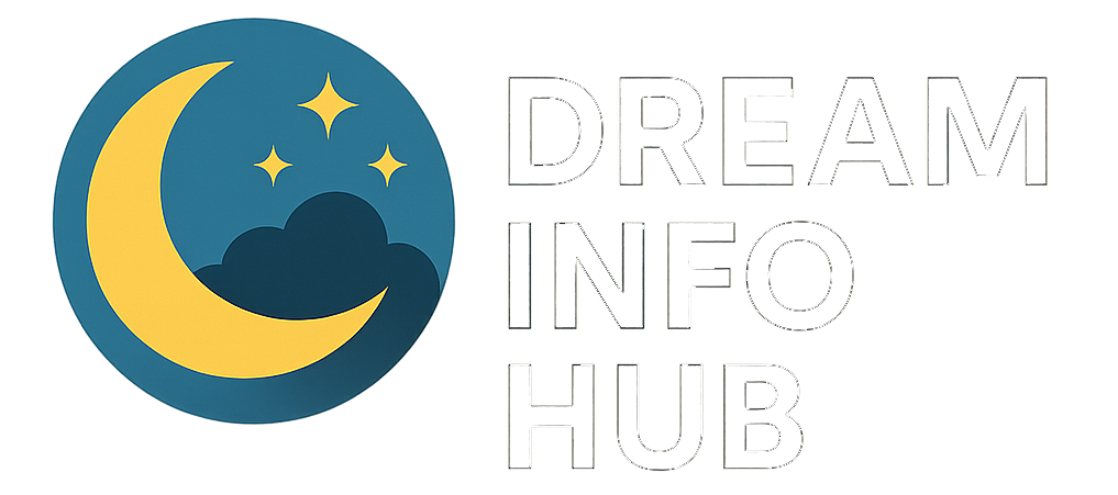 Dream Info Hub
